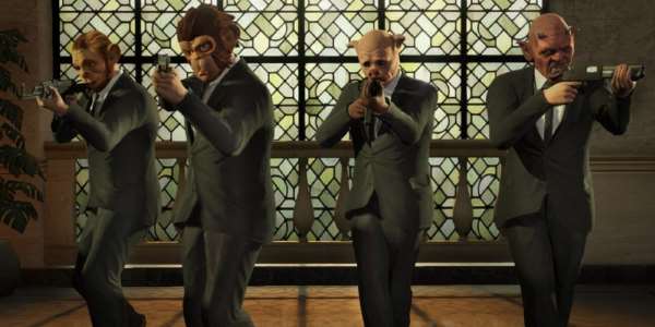 GTA Online будет на тех. осбслуживании 18-19 сентября. - Изображение 1 GTA Online будет на тех. осбслуживании 18-19 сентября. - Изображение 1