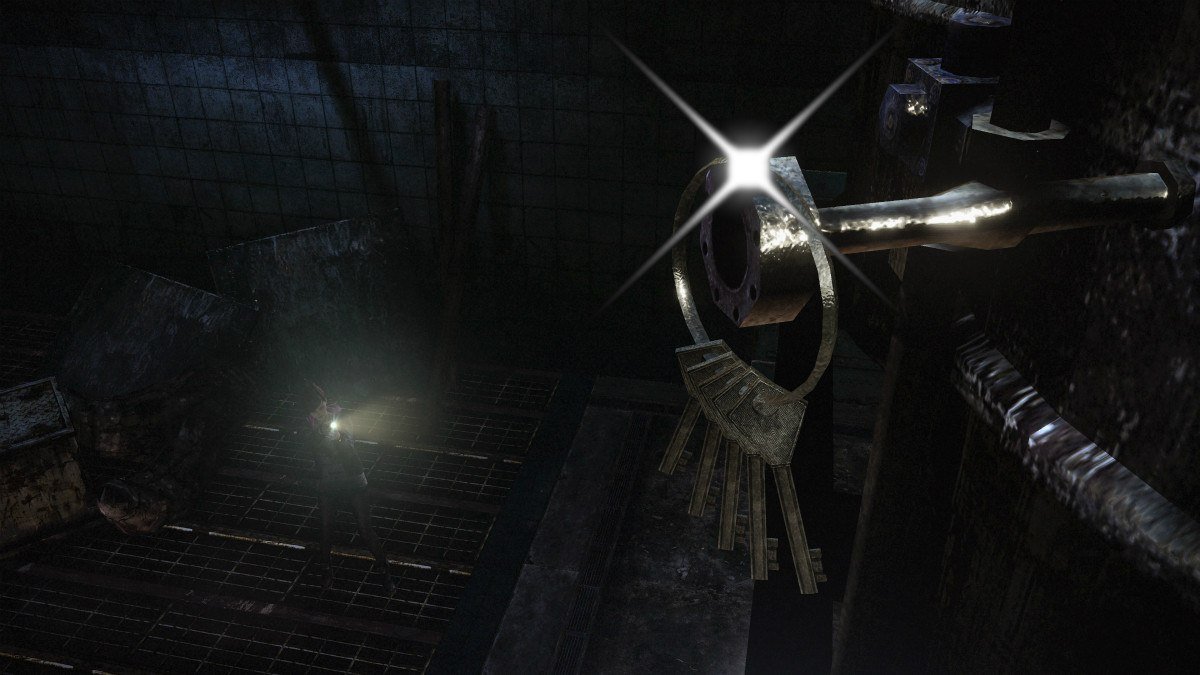 Resident Evil Revelations 2 - Изображение 16 Resident Evil Revelations 2 - Изображение 16