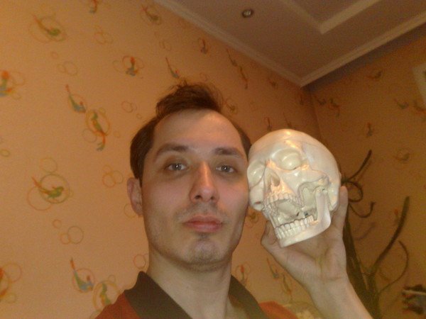 Галерея пользователей Канобу 2014. - Изображение 26 Галерея пользователей Канобу 2014. - Изображение 26
