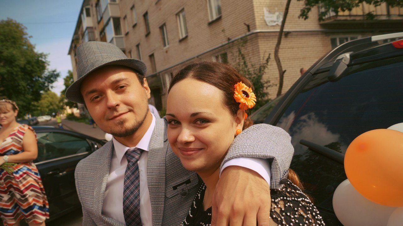 Галерея пользователей Канобу 2014. - Изображение 2 Галерея пользователей Канобу 2014. - Изображение 2