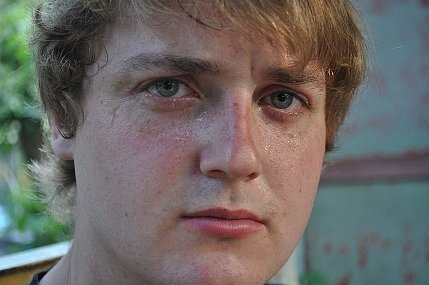 Галерея пользователей Канобу 2014. - Изображение 33 Галерея пользователей Канобу 2014. - Изображение 33
