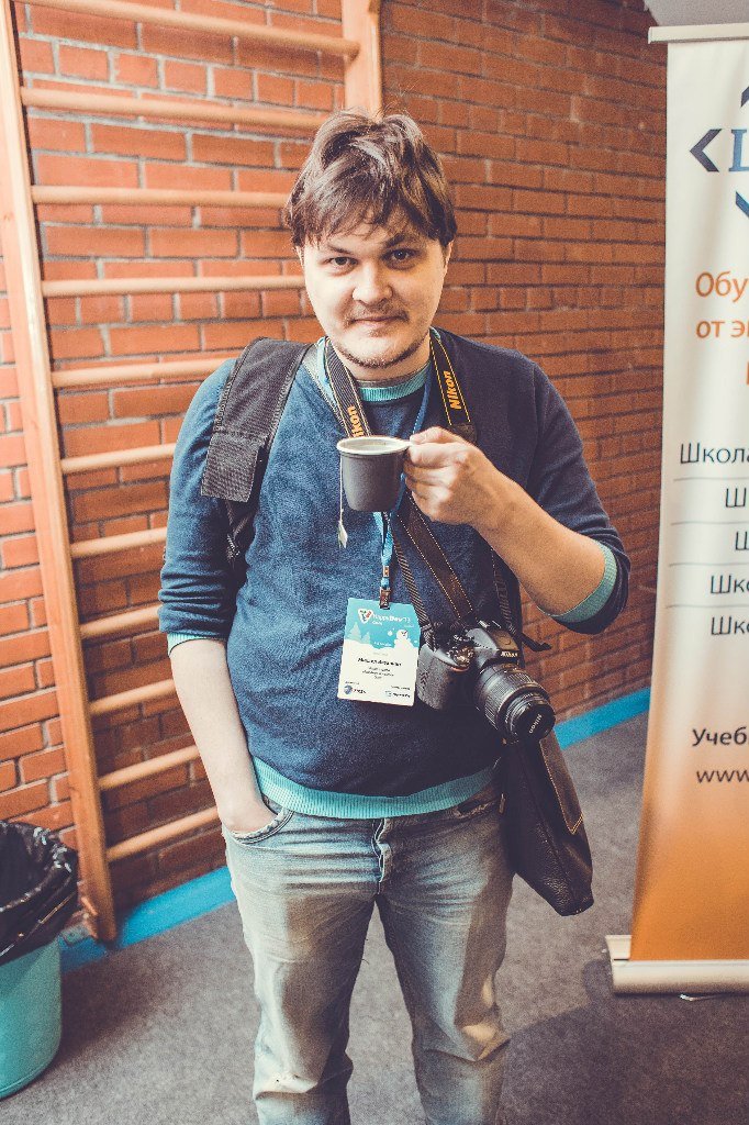 Галерея пользователей Канобу 2014. - Изображение 36 Галерея пользователей Канобу 2014. - Изображение 36