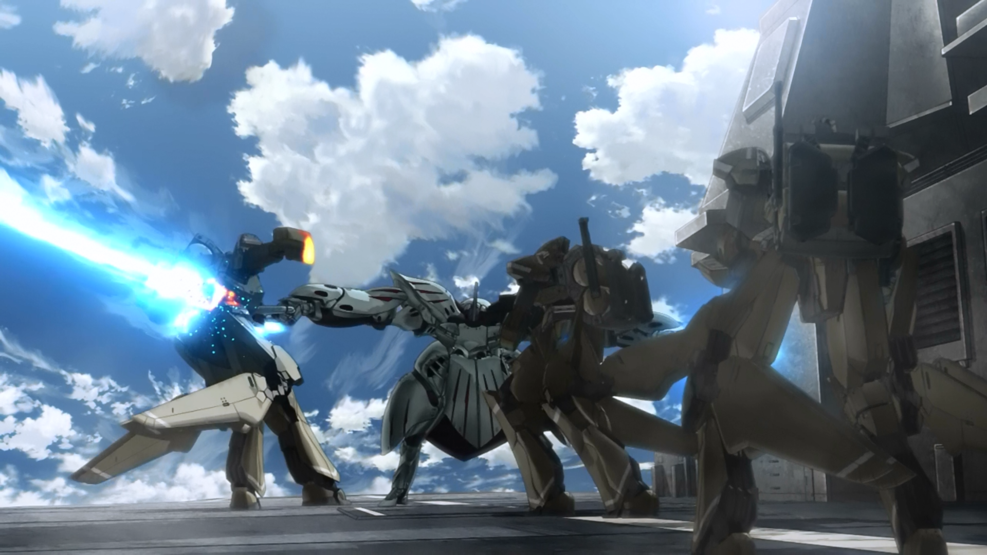 Про Aldnoah.Zero - Изображение 3 Про Aldnoah.Zero - Изображение 3