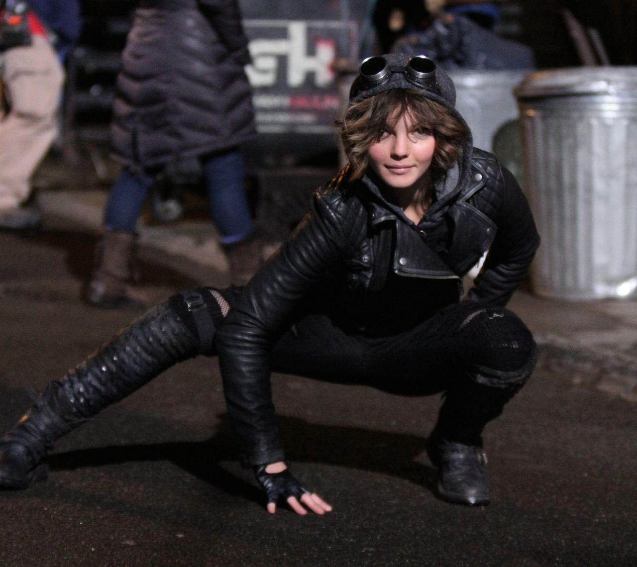 Давайте обсуждать "GOTHAM".. - Изображение 3 Давайте обсуждать "GOTHAM".. - Изображение 3