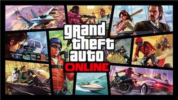 Информация по следующему DLC для GTA 5 Online - Изображение 1 Информация по следующему DLC для GTA 5 Online - Изображение 1