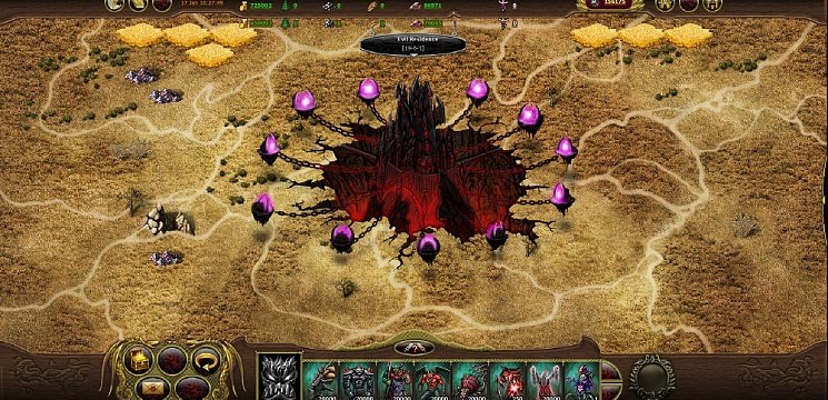 Браузерная игра My Lands прошла GreenLight и вышла в Steam - Изображение 2 Браузерная игра My Lands прошла GreenLight и вышла в Steam - Изображение 2
