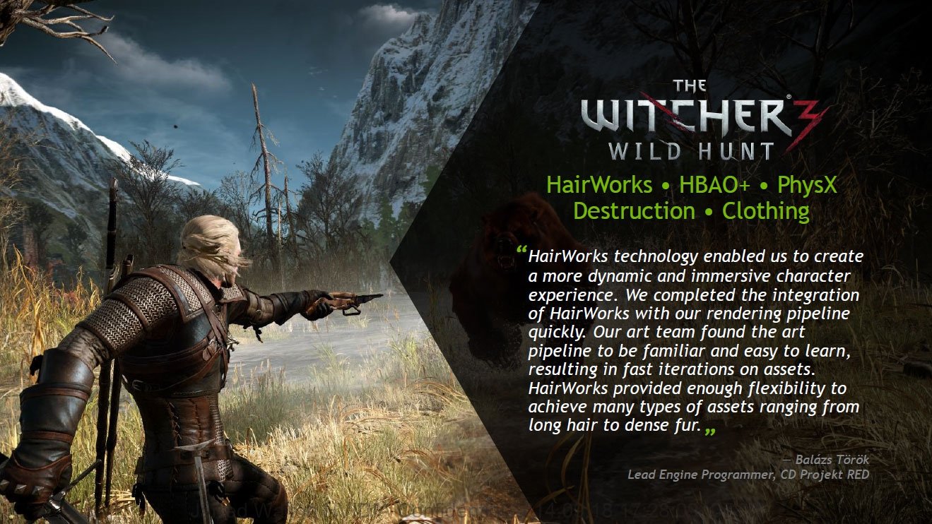 РС-версии игр The Witcher 3, Batman: Arkham Knight и Project CARS . - Изображение 1 РС-версии игр The Witcher 3, Batman: Arkham Knight и Project CARS . - Изображение 1