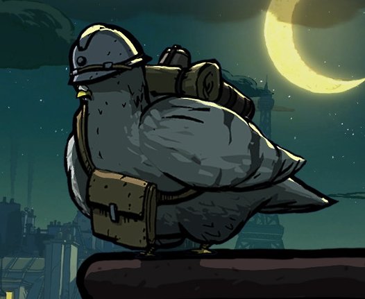 Детсадовский пехотинец. Рецензия на Valiant hearts: The Great War. - Изображение 6 Детсадовский пехотинец. Рецензия на Valiant hearts: The Great War. - Изображение 6