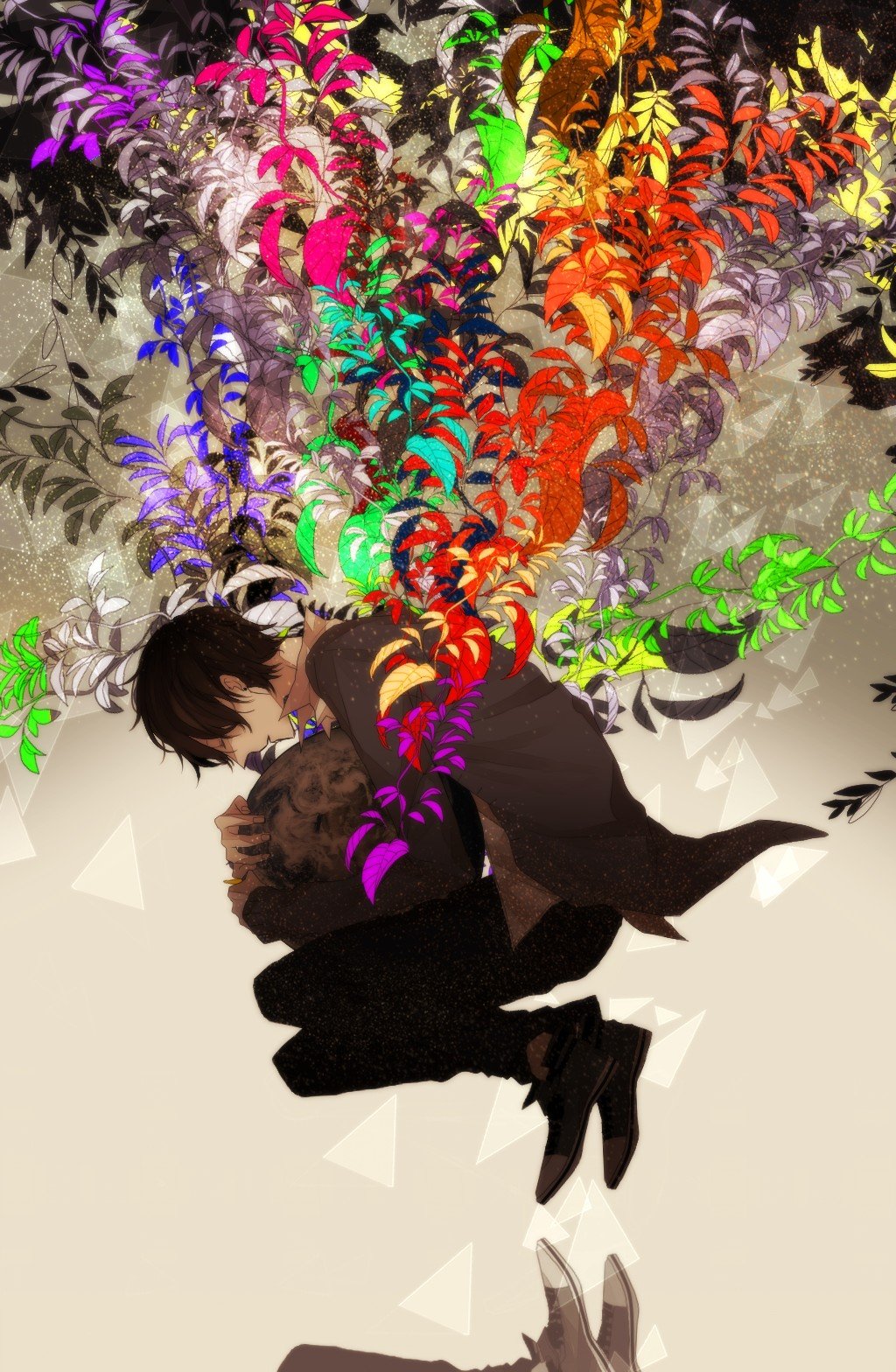 Арты--Доброй Ночи--КНБ--^_^/ >SHIO - Изображение 16 Арты--Доброй Ночи--КНБ--^_^/ >SHIO - Изображение 16