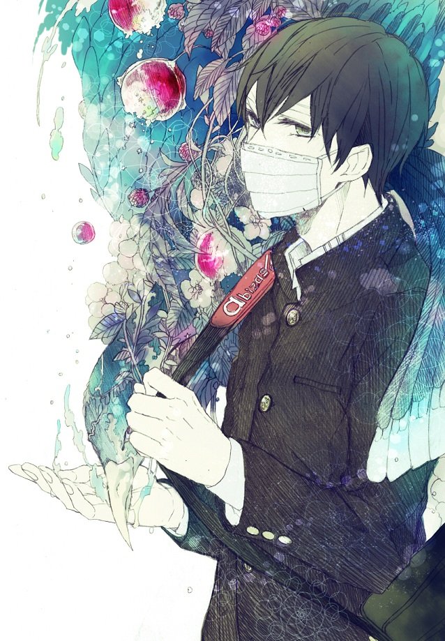 Арты--Доброй Ночи--КНБ--^_^/ >SHIO - Изображение 18 Арты--Доброй Ночи--КНБ--^_^/ >SHIO - Изображение 18