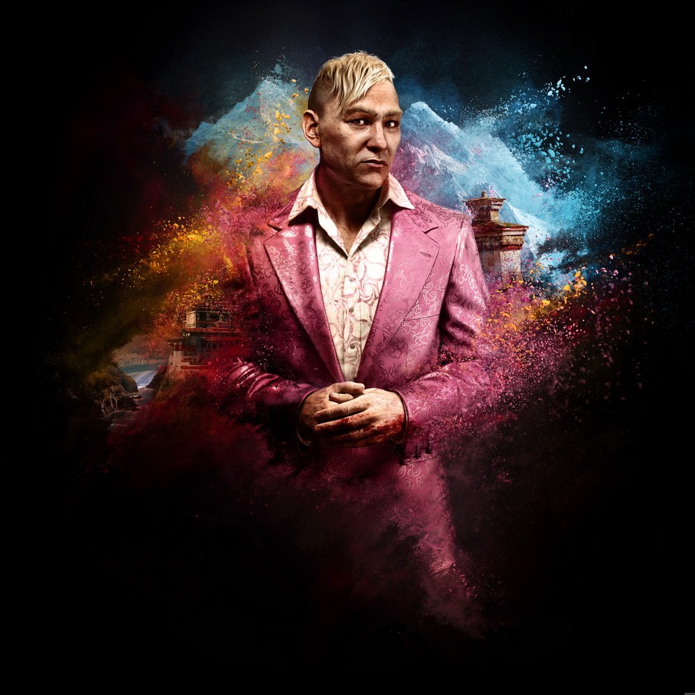 Ubisoft рассматривала Россию в качестве сеттинга Far Cry 4. - Изображение 1 Ubisoft рассматривала Россию в качестве сеттинга Far Cry 4. - Изображение 1