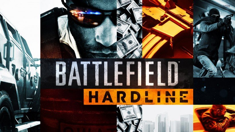 Battlefield Hardline по мнению разработчиков сможет существовать параллельно с Battlefield 5 - Изображение 1 Battlefield Hardline по мнению разработчиков сможет существовать параллельно с Battlefield 5 - Изображение 1