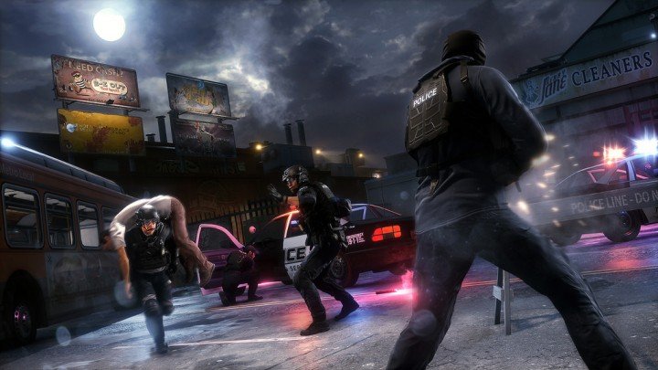 Battlefield Hardline по мнению разработчиков сможет существовать параллельно с Battlefield 5 - Изображение 3 Battlefield Hardline по мнению разработчиков сможет существовать параллельно с Battlefield 5 - Изображение 3