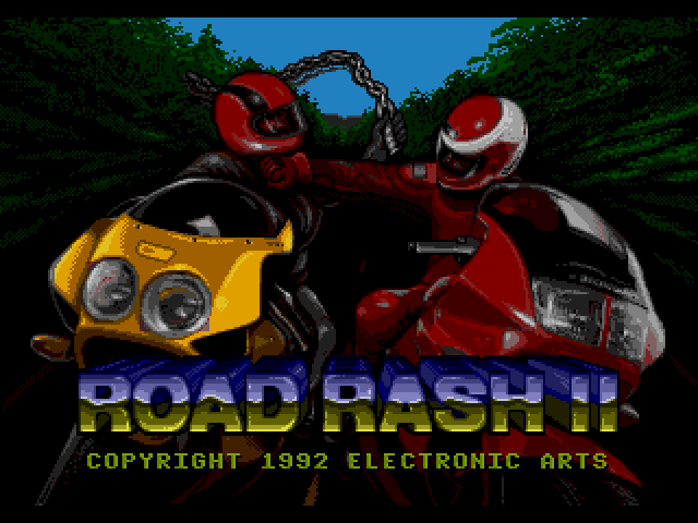 Road Rash, Road Redemption и сообщество фанатов - Изображение 3 Road Rash, Road Redemption и сообщество фанатов - Изображение 3