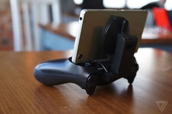 Sony Xperia Z3, Z3 Compact и Z3 Tablet Compact станут первыми устройствами помимо Vita, поддерживающими Remote-Play ... - Изображение 2 Sony Xperia Z3, Z3 Compact и Z3 Tablet Compact станут первыми устройствами помимо Vita, поддерживающими Remote-Play ... - Изображение 2
