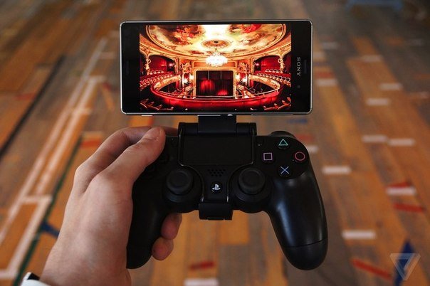 Sony Xperia Z3, Z3 Compact и Z3 Tablet Compact станут первыми устройствами помимо Vita, поддерживающими Remote-Play ... - Изображение 3 Sony Xperia Z3, Z3 Compact и Z3 Tablet Compact станут первыми устройствами помимо Vita, поддерживающими Remote-Play ... - Изображение 3