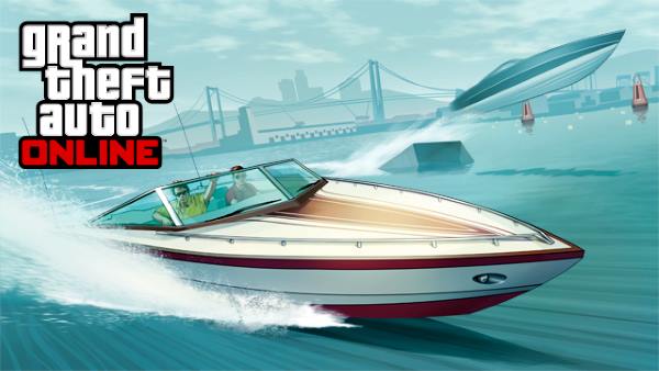 Релиз Heist DLC и детали выхода GTA 5 на next-gen консолях - Изображение 1 Релиз Heist DLC и детали выхода GTA 5 на next-gen консолях - Изображение 1