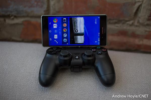 Sony Xperia Z3, Z3 Compact и Z3 Tablet Compact станут первыми устройствами помимо Vita, поддерживающими Remote-Play ... - Изображение 4 Sony Xperia Z3, Z3 Compact и Z3 Tablet Compact станут первыми устройствами помимо Vita, поддерживающими Remote-Play ... - Изображение 4