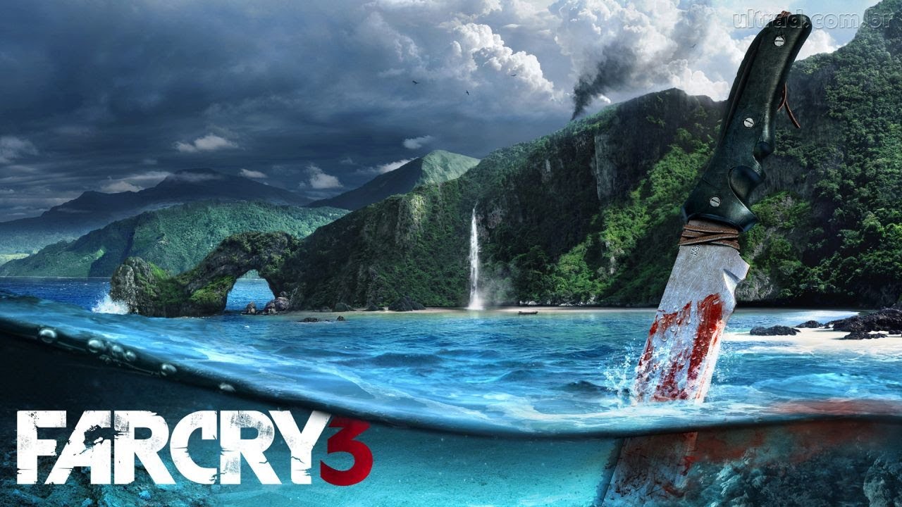 Мнение о Far Cry 3 - Изображение 1 Мнение о Far Cry 3 - Изображение 1
