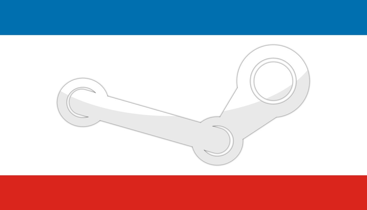 Жителям полуострова Крым запретят приобретать продукты в Steam. . - Изображение 1 Жителям полуострова Крым запретят приобретать продукты в Steam. . - Изображение 1