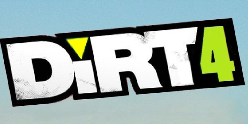 Анонс DiRT 4 задерживается - Изображение 1 Анонс DiRT 4 задерживается - Изображение 1