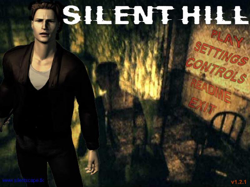 Ламповый обзор Silent Hill . - Изображение 1 Ламповый обзор Silent Hill . - Изображение 1
