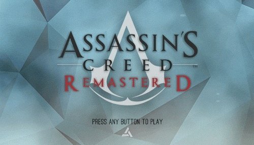Фанаты просят Ubisoft выпустить ремейк самого первого Assassin’s Creed для некстгена - Изображение 1 Фанаты просят Ubisoft выпустить ремейк самого первого Assassin’s Creed для некстгена - Изображение 1