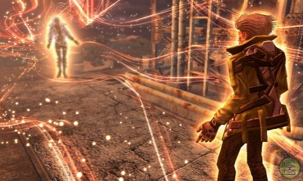 Phantom Dust для Xbox One - JRPG с 30-часовой сюжетной кампанией. Еще одна потенциально годная игра? - Изображение 2 Phantom Dust для Xbox One - JRPG с 30-часовой сюжетной кампанией. Еще одна потенциально годная игра? - Изображение 2