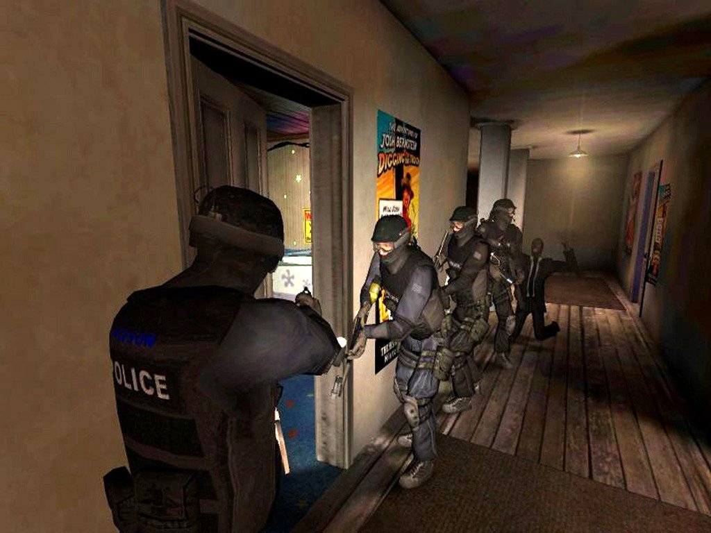 Пост_Sкриптум. Часть 1 (FPS). - Изображение 6 Пост_Sкриптум. Часть 1 (FPS). - Изображение 6