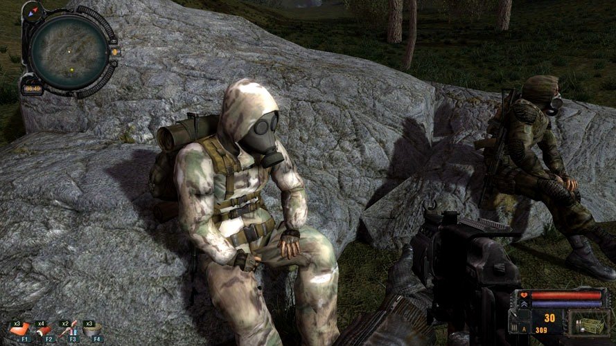 Пост_Sкриптум. Часть 1 (FPS). - Изображение 12 Пост_Sкриптум. Часть 1 (FPS). - Изображение 12