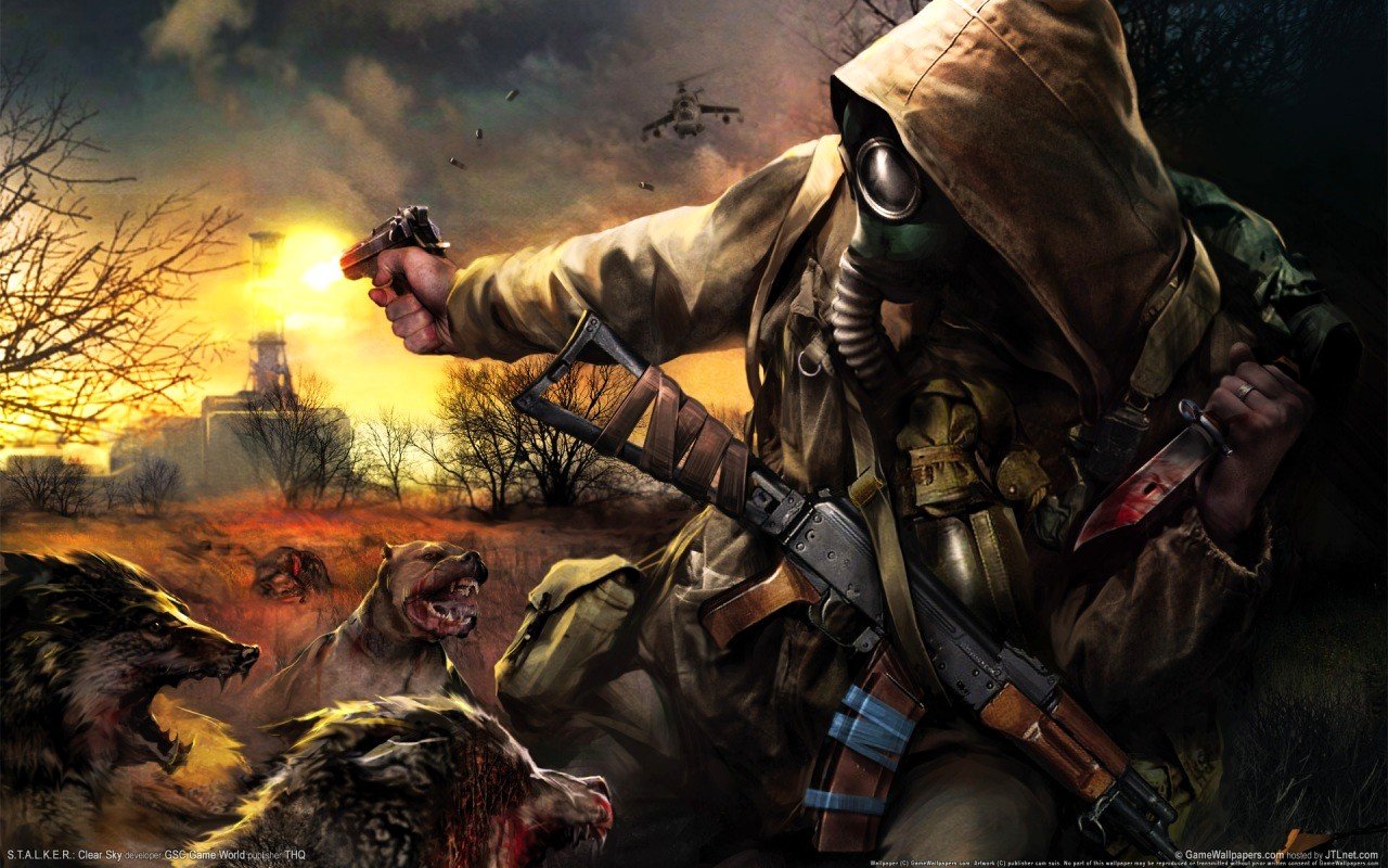 Пост_Sкриптум. Часть 1 (FPS). - Изображение 11 Пост_Sкриптум. Часть 1 (FPS). - Изображение 11
