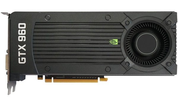 GeForce GTX 960: тайны развеяны, рынок понемногу наполняется. - Изображение 6 GeForce GTX 960: тайны развеяны, рынок понемногу наполняется. - Изображение 6