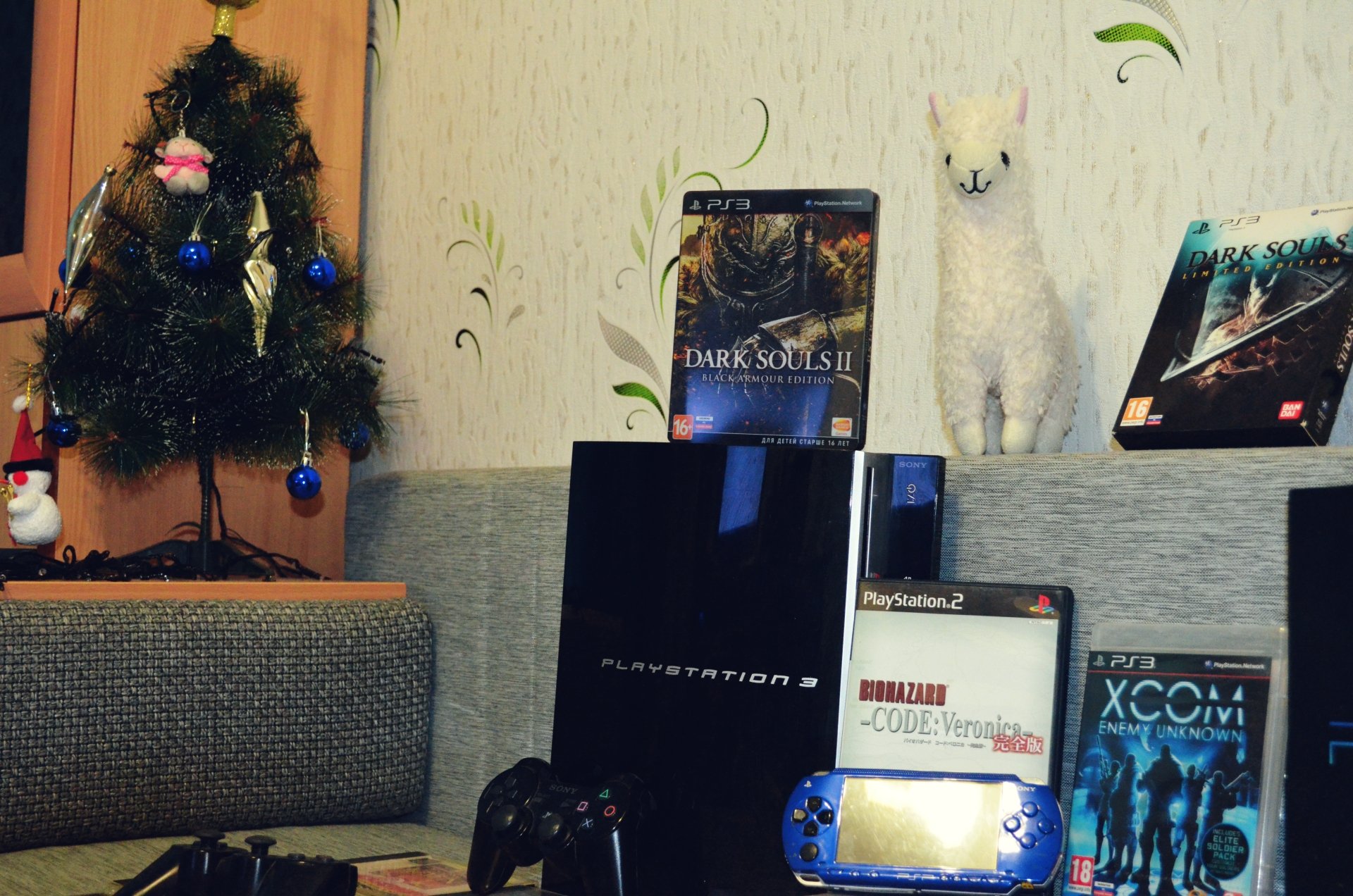 Моя история Playstation (конкурс на юбилейную PS4) - Изображение 4 Моя история Playstation (конкурс на юбилейную PS4) - Изображение 4