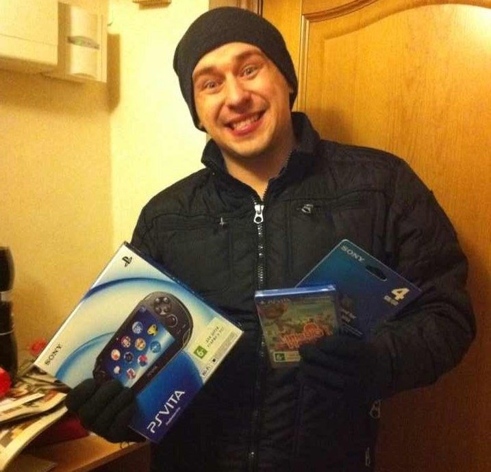 Все и так это знают - Изображение 3 Все и так это знают - Изображение 3