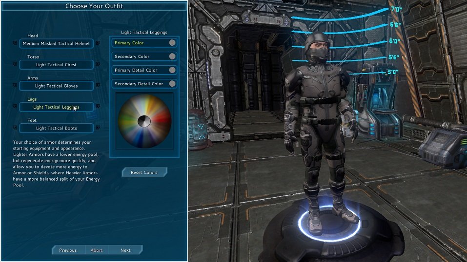 The Repopulation: начало. Часть 1. Создание персонажа - Изображение 4 The Repopulation: начало. Часть 1. Создание персонажа - Изображение 4