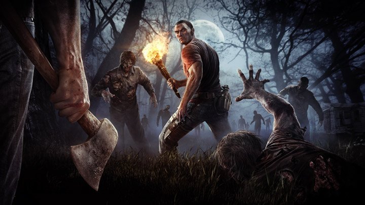 Первый день в новом сурвайвале от Sony - H1Z1 - Изображение 1 Первый день в новом сурвайвале от Sony - H1Z1 - Изображение 1