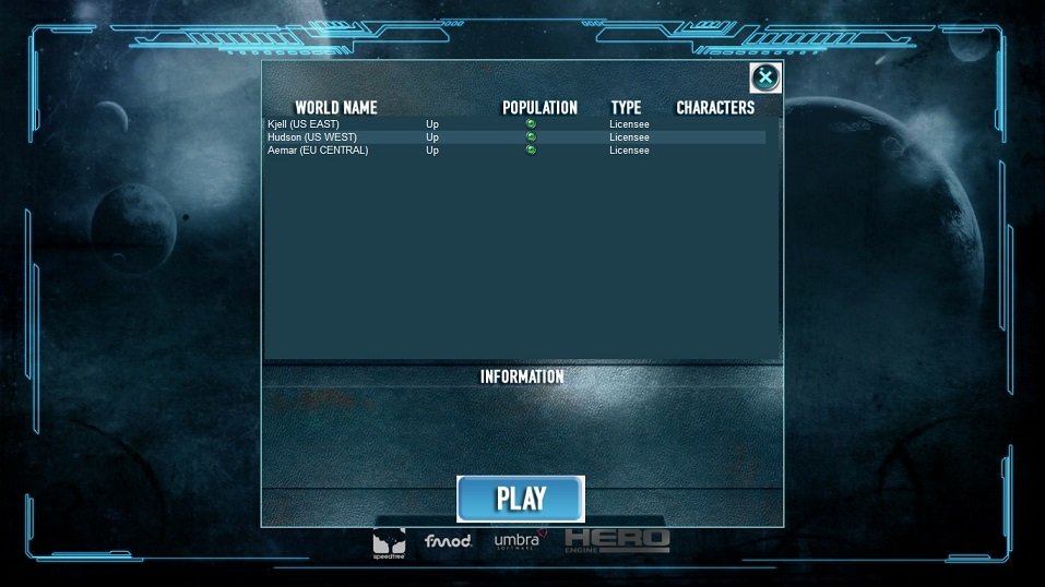 The Repopulation: начало. Часть 1. Создание персонажа - Изображение 1 The Repopulation: начало. Часть 1. Создание персонажа - Изображение 1