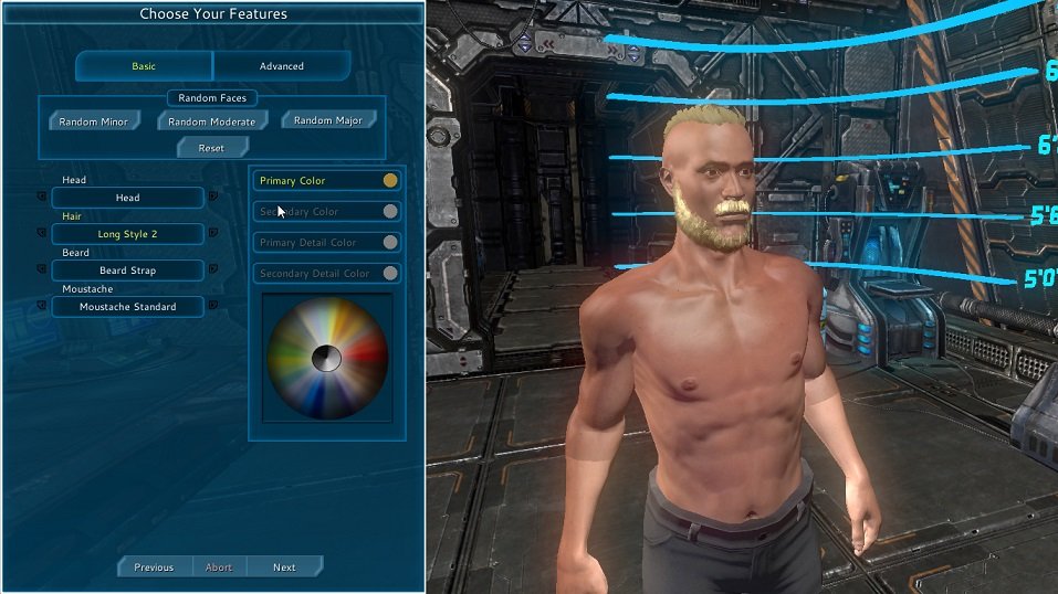 The Repopulation: начало. Часть 1. Создание персонажа - Изображение 3 The Repopulation: начало. Часть 1. Создание персонажа - Изображение 3