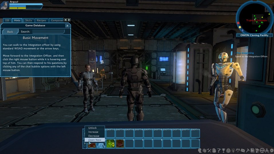 The Repopulation: начало. Часть 2. Первые шаги - Изображение 1 The Repopulation: начало. Часть 2. Первые шаги - Изображение 1