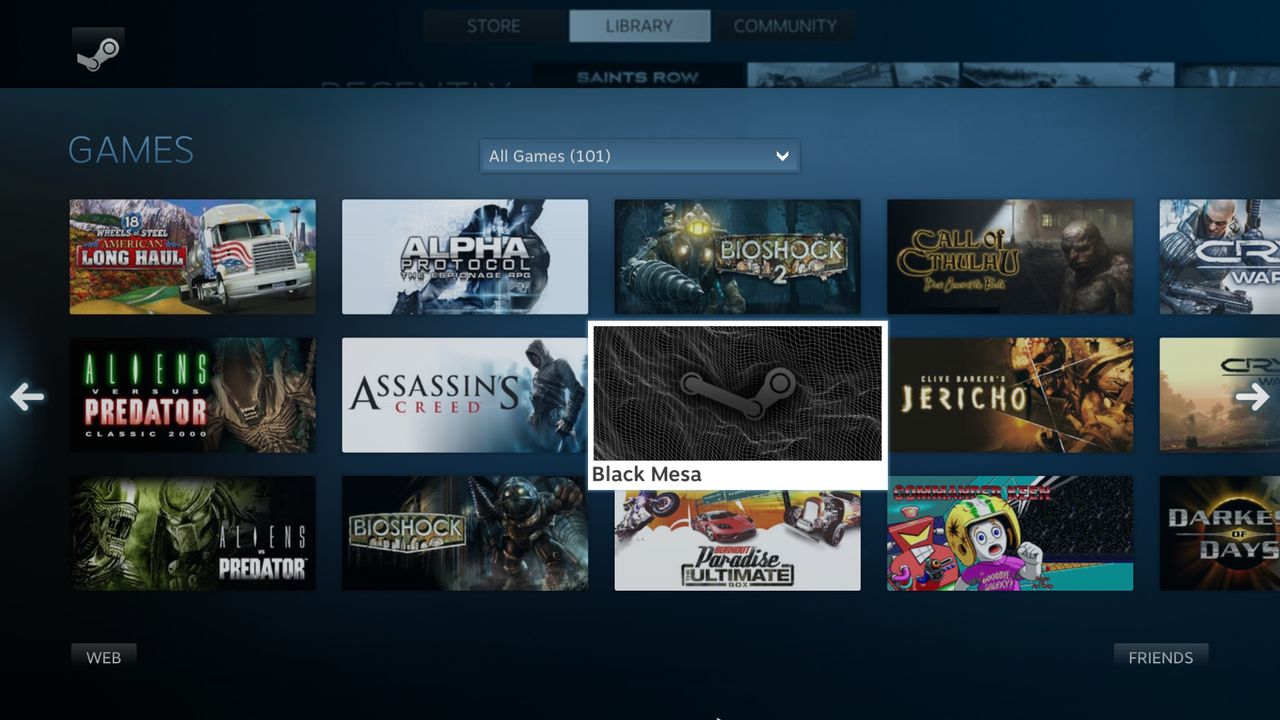Сколько времени потребуется для прохождений всей вашей библиотеки Steam. - Изображение 1 Сколько времени потребуется для прохождений всей вашей библиотеки Steam. - Изображение 1