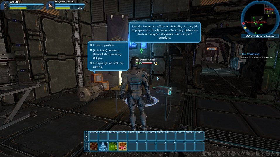 The Repopulation: начало. Часть 2. Первые шаги - Изображение 2 The Repopulation: начало. Часть 2. Первые шаги - Изображение 2