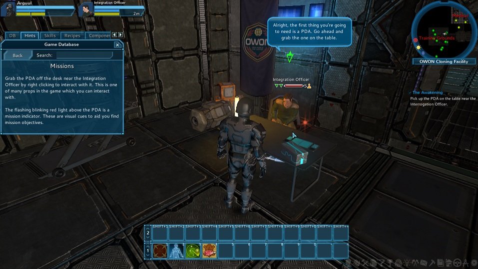 The Repopulation: начало. Часть 2. Первые шаги - Изображение 3 The Repopulation: начало. Часть 2. Первые шаги - Изображение 3