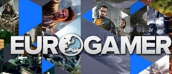Десятка лучших игр 2014-го по версии Eurogamer и по версии Crave Online. - Изображение 1 Десятка лучших игр 2014-го по версии Eurogamer и по версии Crave Online. - Изображение 1