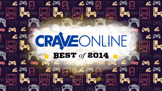 Десятка лучших игр 2014-го по версии Eurogamer и по версии Crave Online. - Изображение 2 Десятка лучших игр 2014-го по версии Eurogamer и по версии Crave Online. - Изображение 2