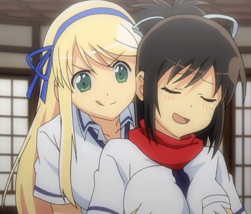 Скриншоты Senran Kagura: Estival Versus - Изображение 22 Скриншоты Senran Kagura: Estival Versus - Изображение 22
