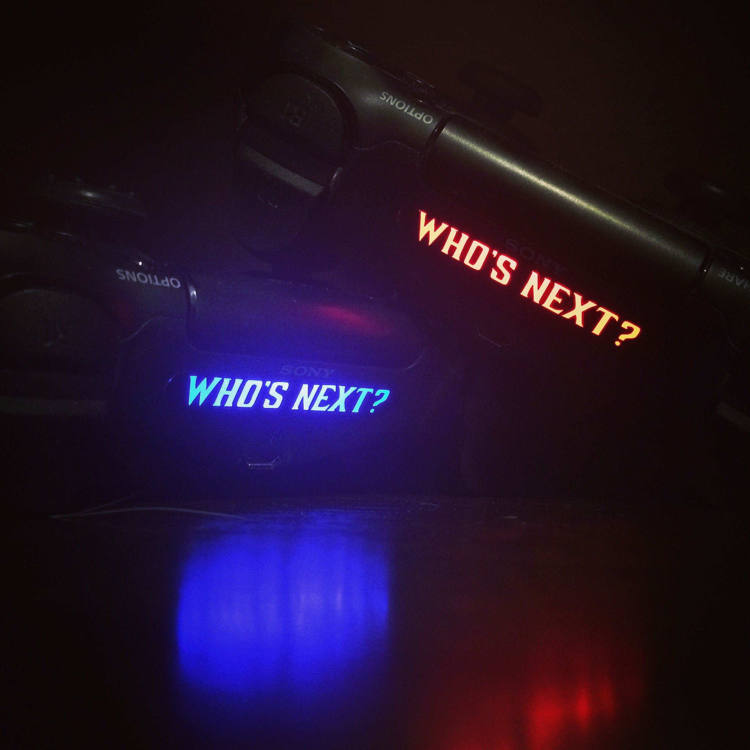 PlayStation "Жизнь полная игры" - Изображение 9 PlayStation "Жизнь полная игры" - Изображение 9