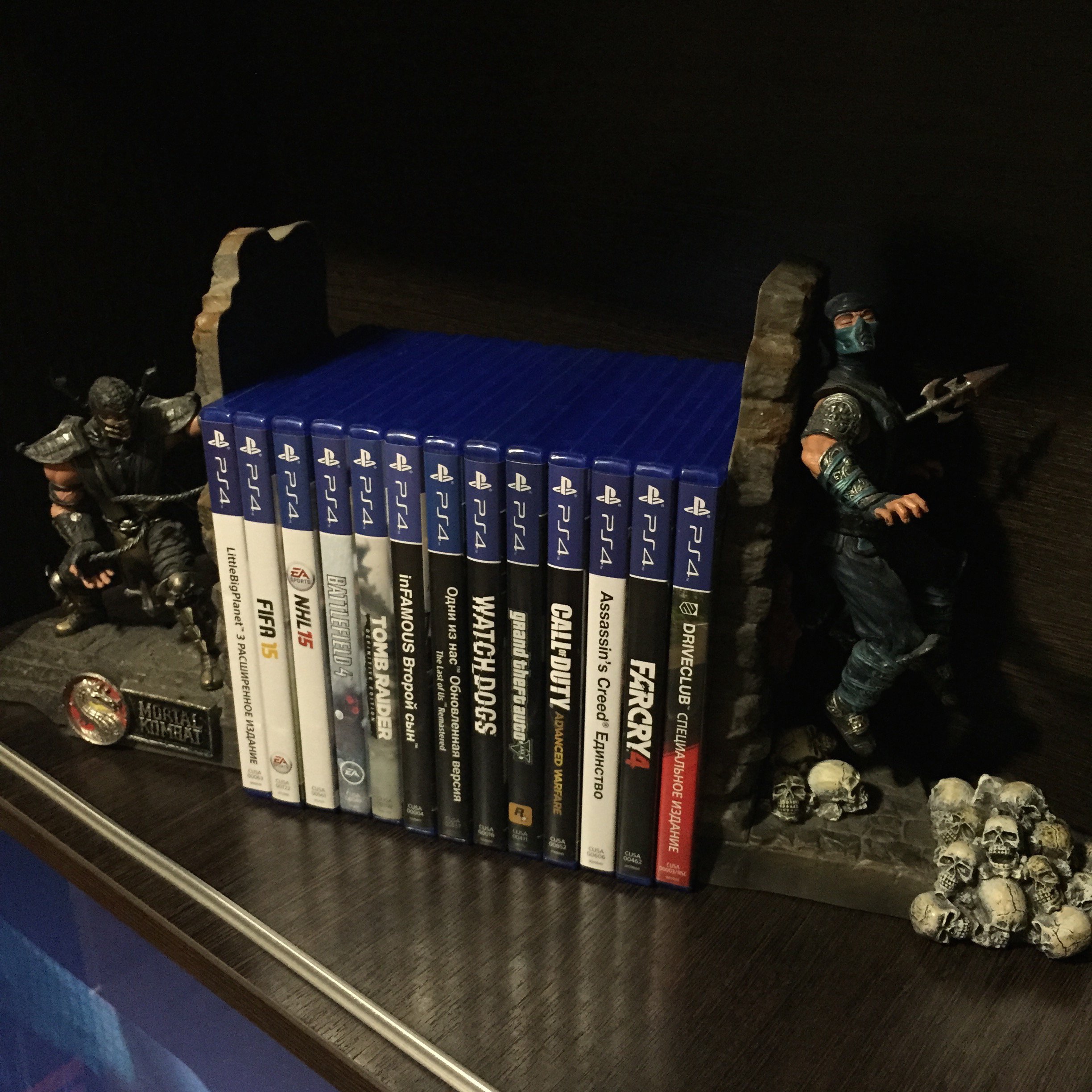PlayStation "Жизнь полная игры" - Изображение 8 PlayStation "Жизнь полная игры" - Изображение 8