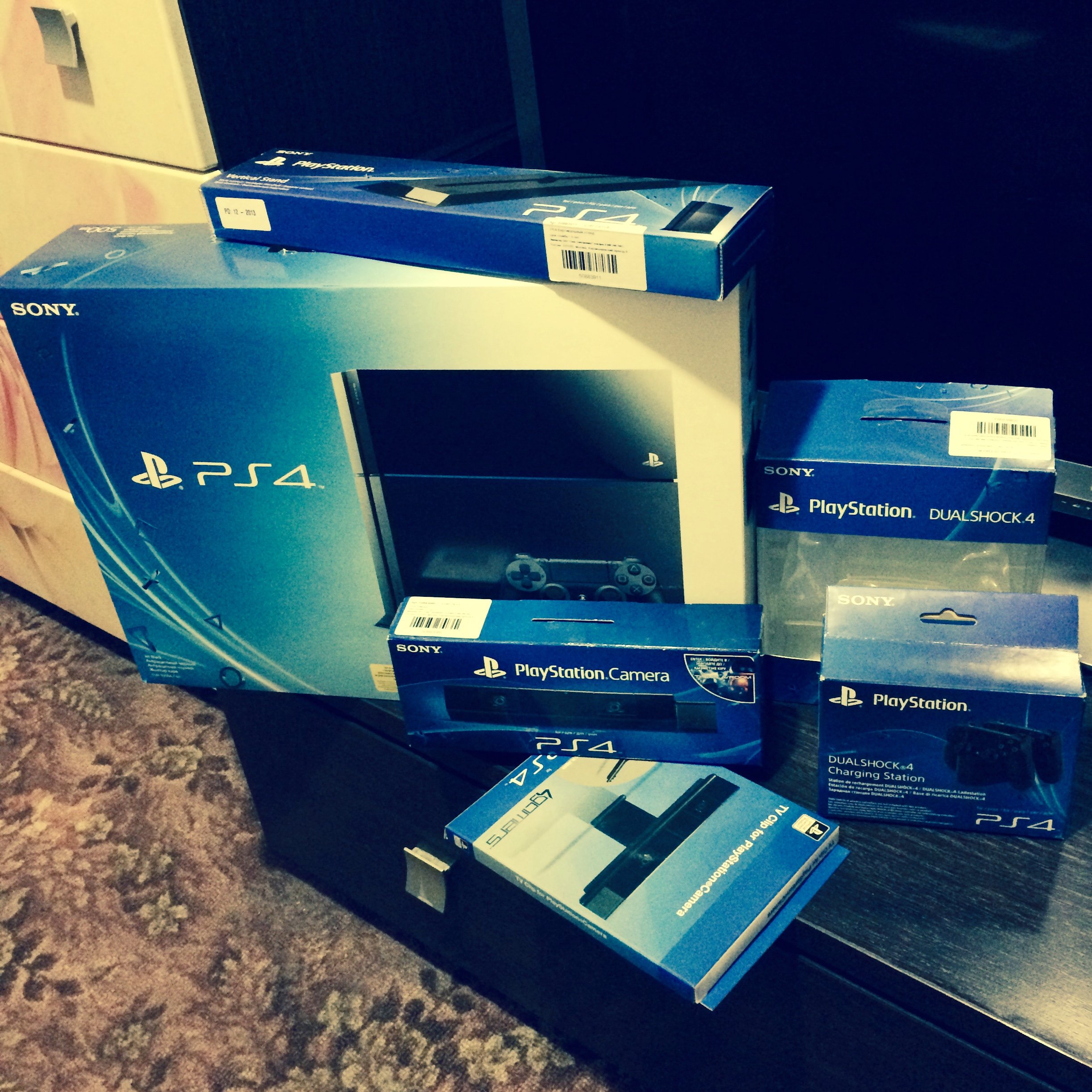 PlayStation "Жизнь полная игры" - Изображение 7 PlayStation "Жизнь полная игры" - Изображение 7
