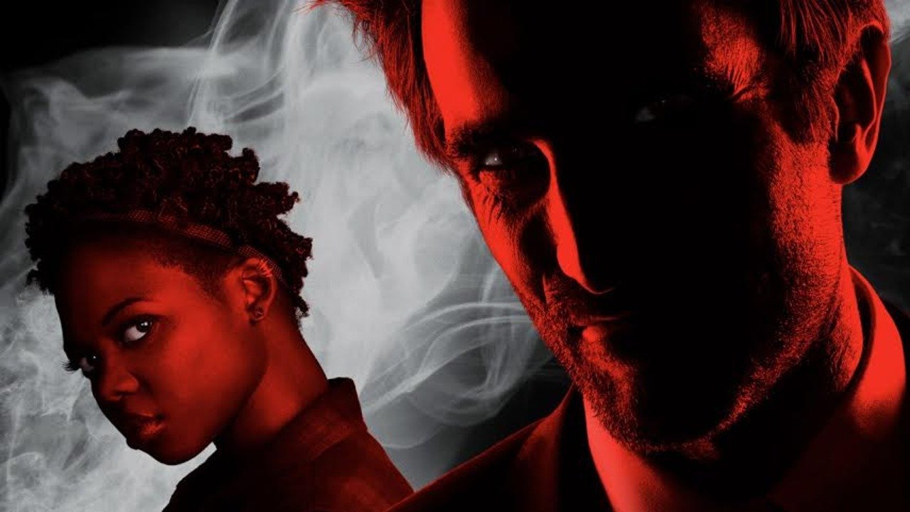 Сериал Powers для Playstation выйдет 10 марта. - Изображение 1 Сериал Powers для Playstation выйдет 10 марта. - Изображение 1