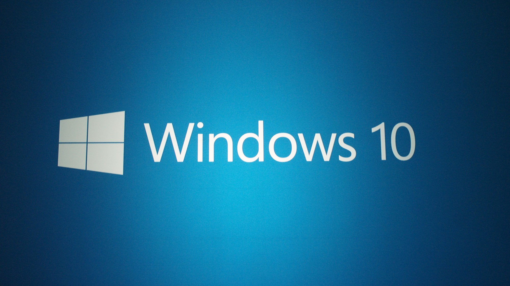 Встречаем вместе: Windows 10 - Изображение 1 Встречаем вместе: Windows 10 - Изображение 1